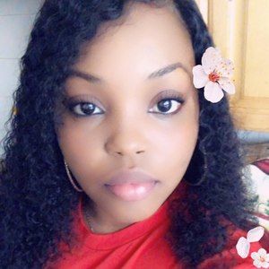 Meet your Posher, Trudy ann